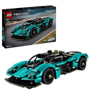LEGO(R) TECHNIC 42208 Aston Martin Valkyrie
