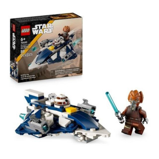 LEGO(R) STAR WARS 75400 Mikromyśliwiec Jedi Plo Koon