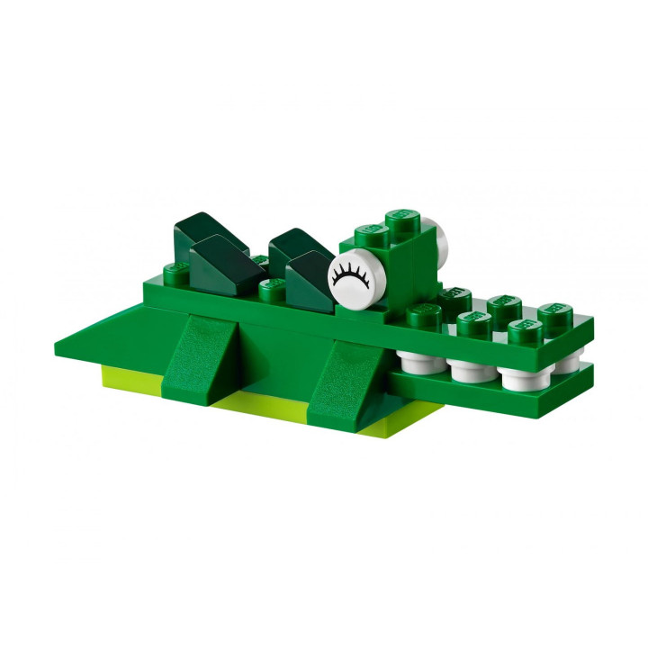 LEGO(R) CLASSIC 10696 Kreatywne klocki średnie