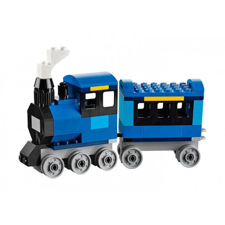 LEGO(R) CLASSIC 10696 Kreatywne klocki średnie