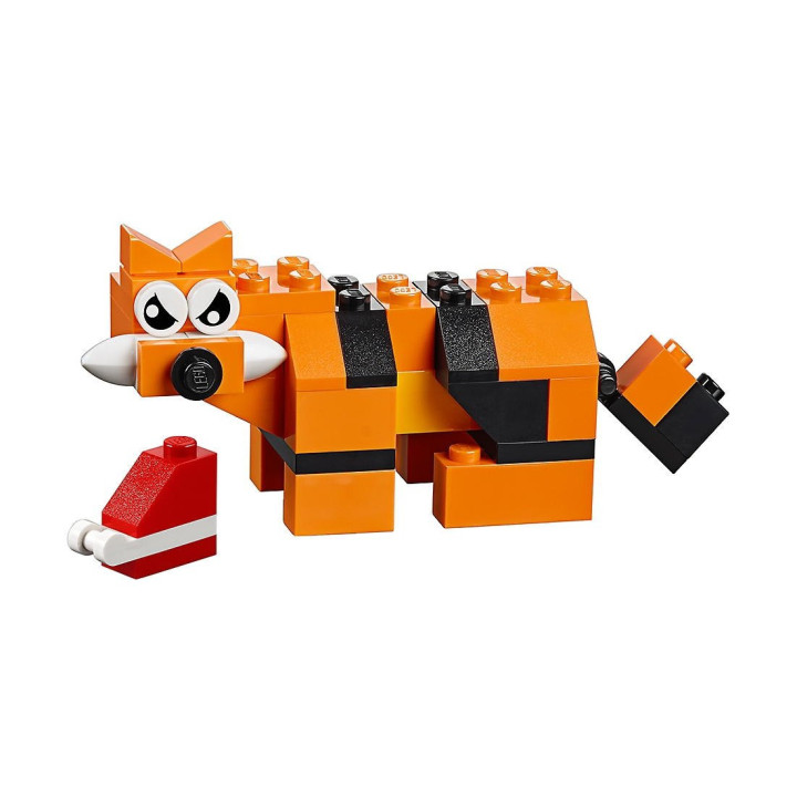 LEGO(R) CLASSIC 10696 Kreatywne klocki średnie