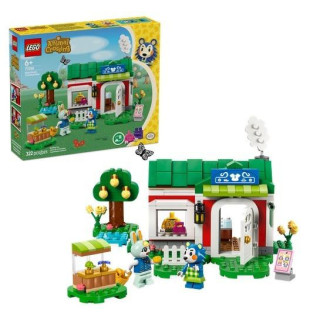 LEGO(R) ANIMAL CROSSING 77055 Able Sisters i sklep