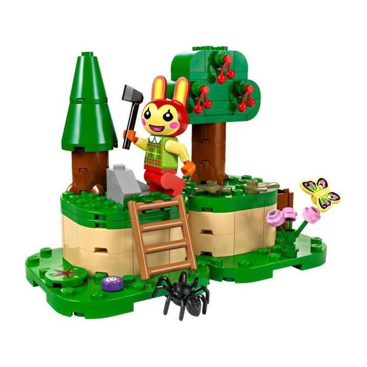 LEGO(R) ANIMAL CROSSING 77047 Zabawy na świeżym po..