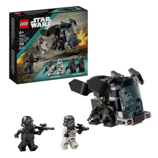 LEGO(R) STAR WARS 75412 Szturmowiec Śmierci i nocny