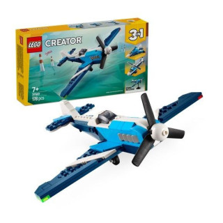 LEGO(R) CREATOR 31160 Statek powietrzny: samolot