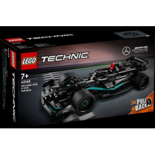 LEGO(R) TECHNIC 42165 Mercedes AMG Technic 2024
