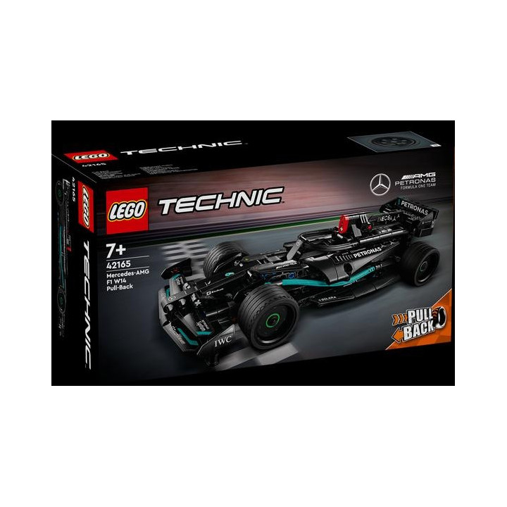 LEGO(R) TECHNIC 42165 Mercedes AMG Technic 2024