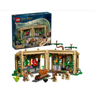 LEGO(R) HARRY POTTER 76445 Zamek hogwart: zajęcia