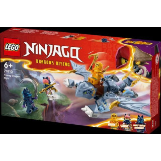 LEGO(R) NINJAGO 71810 Draghetto Riyu