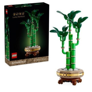 LEGO(R) BOTANICALS 10344 Dracena sandera