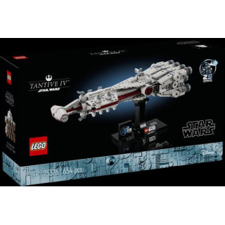 LEGO(R) STAR WARS 75376 Tantive IV(TM) V29