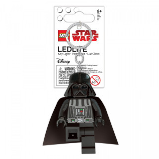 Brelok do kluczy LEGO Star Wars Darth Vader