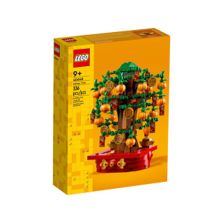 LEGO(R) ICONIC 40648 Pachira
