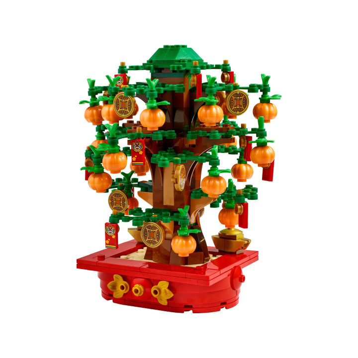 LEGO(R) ICONIC 40648 Pachira