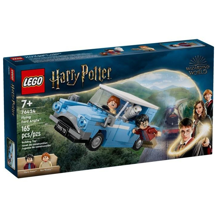 LEGO(R) HARRY POTTER 76424 Ford Anglia