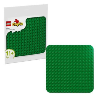 LEGO(R) DUPLO 10460 Zielona płytka konstrukcyjna