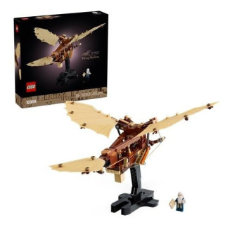 LEGO(R) ICONS 10363 Maszyna latająca Leonarda da Vin