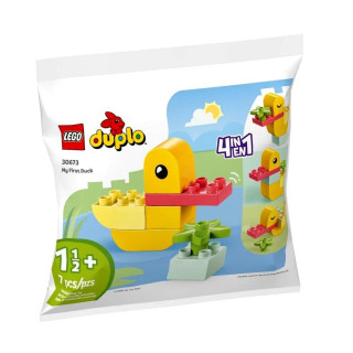 LEGO(R) DUPLO 30673 Moja pierwsza kaczuszka