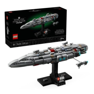 LEGO(R) STAR WARS 75405 Krążownik typu Home One