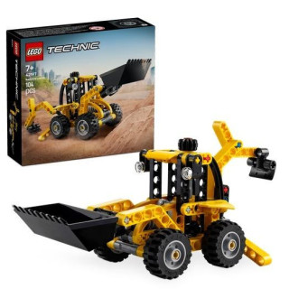LEGO(R) TECHNIC 42197 Koparko-ładowarka