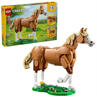 LEGO(R) CREATOR 31166 Piękny koń