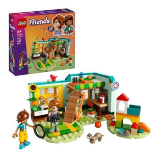LEGO(R)FRIENDS 42646 Pokój Autumn
