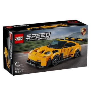 LEGO(R) SPEED CHAMPIONS 77239 Porsche 911 GT3 RS