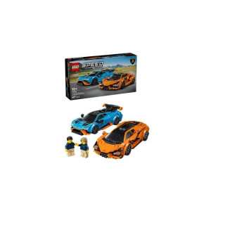 LEGO(R) SPEED CHAMPIONS 77238 Lamborghini Revuelto