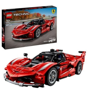 LEGO(R) TECHNIC 42212 Ferrari FXX K