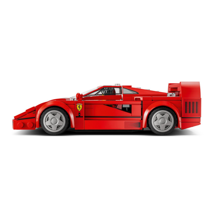 LEGO(R) SPEED CHAMPIONS 76934 Ferrari F40