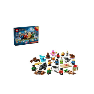 LEGO(R) HARRY POTTER 76456 Kalendarz adwentowy 2025