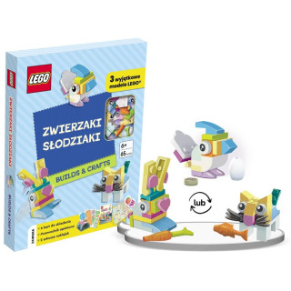 LEGO(R) Zwierzaki Słodziaki