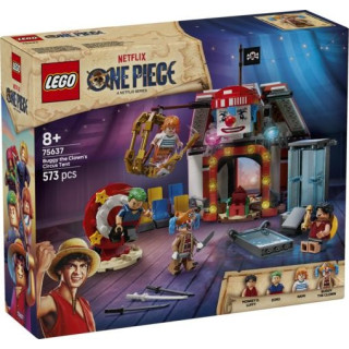 LEGO(R) ONE PIECE 75637 One piece