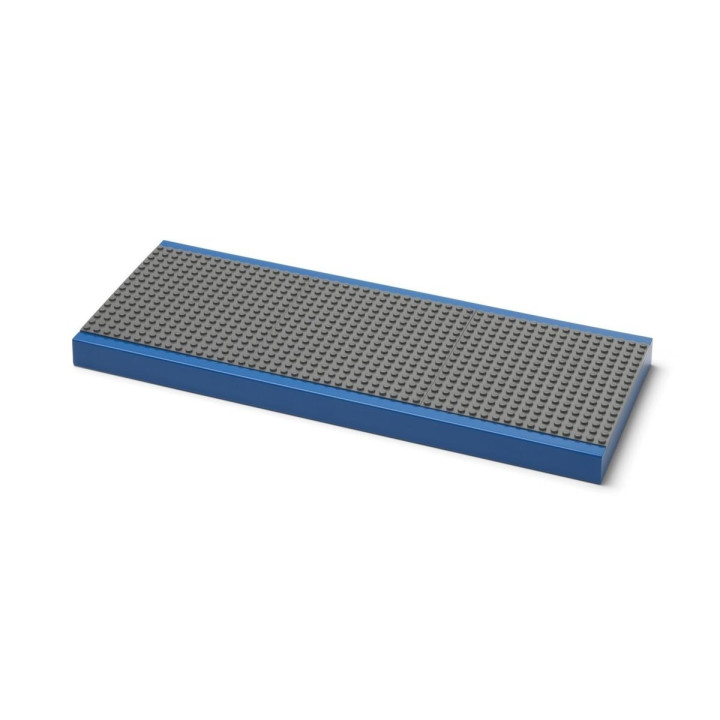 LEGO(R) półka-ekspozytor niebieska