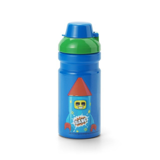 LEGO(R) bidon Iconic Rocket