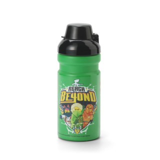 LEGO(R) bidon Ninjago zielony