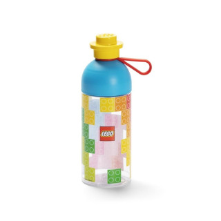 LEGO(R) butelka na wodę Iconic 500ml