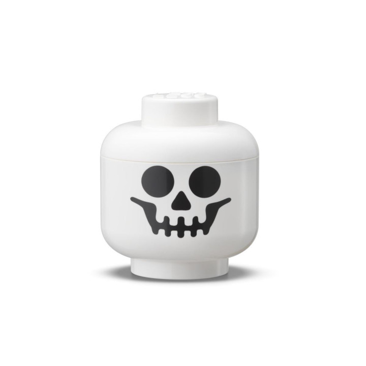 LEGO(R) pojemnik główka mini - szkieletor