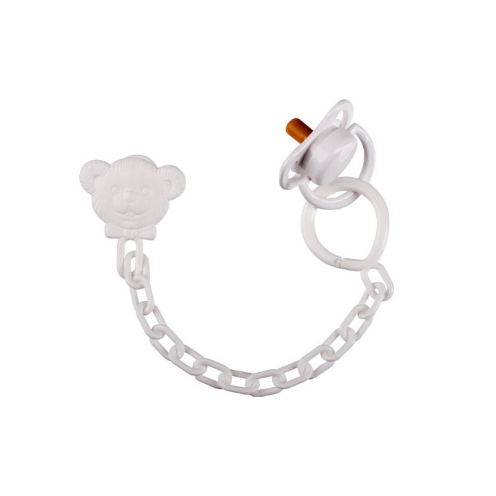 Mariotoys SMOCZEK Z ŁAŃCUSZKIEM DLA LALEK