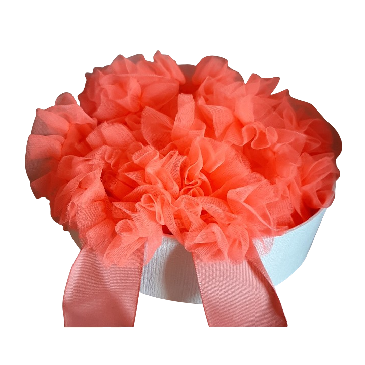 UBRANKO DLA LALKI PAOLA REINA  SPÓDNICZKA 32 cm