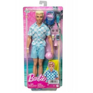 Barbie Ken Lalka HPL74