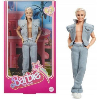 Barbie The Movie Ken