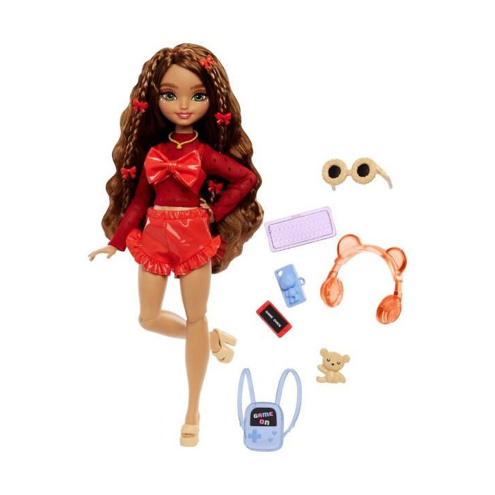 Barbie Dream Besties Teresa Lalka HYC23