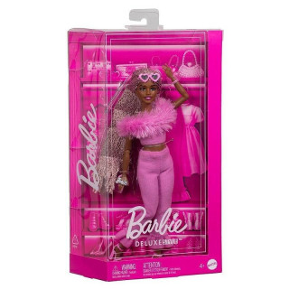 Barbie Deluxe Style HYV28