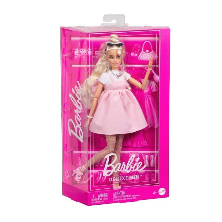 Barbie Deluxe Style HYV27