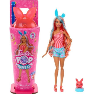 Barbie Pop Reveal JCN87