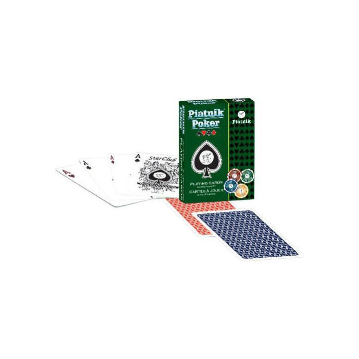 Karty poker "Pro Poker" PIATNIK