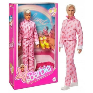 Barbie The Movie Ken