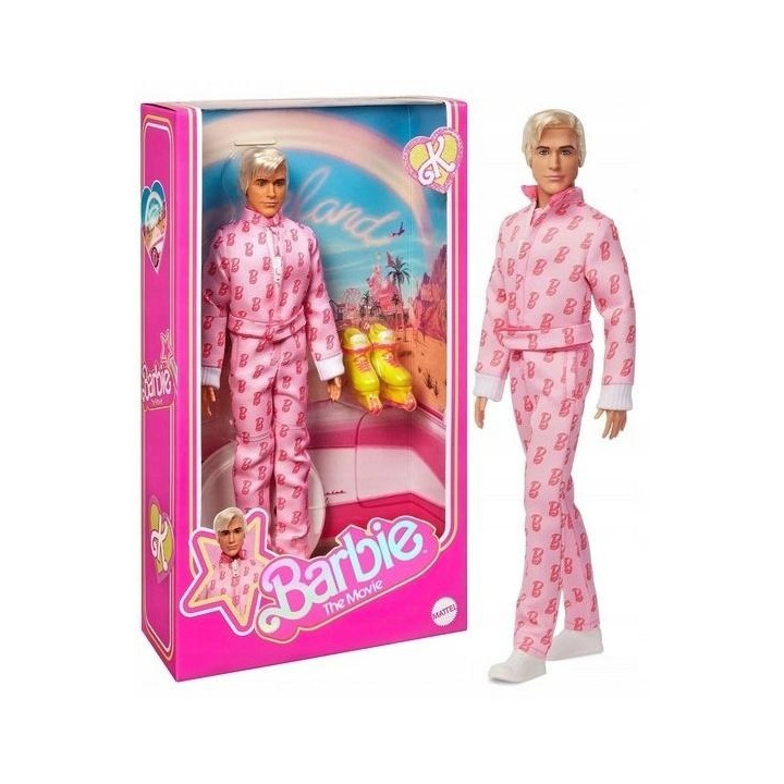 Barbie The Movie Ken