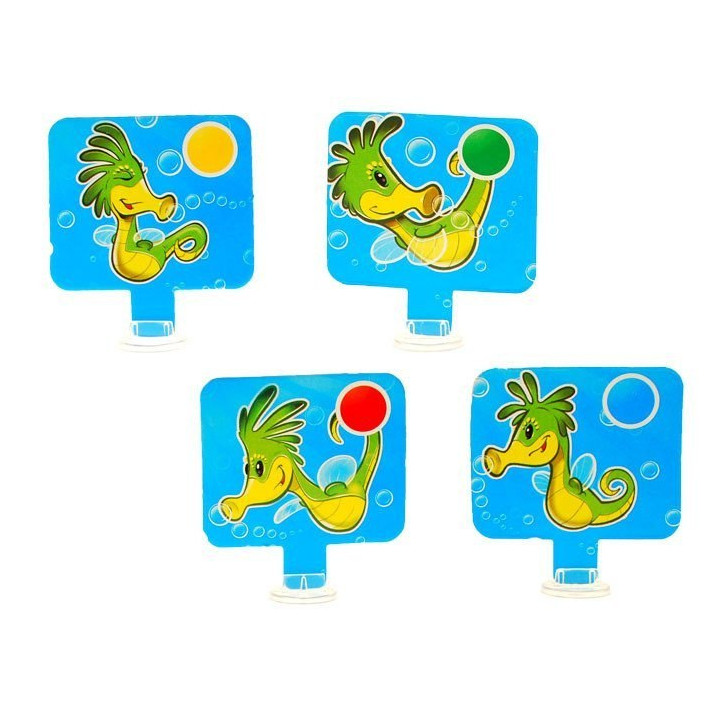 Jawa Strategia gra planszowa KONIK MORSKI GR0266